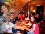 CSF-Italia: l'Università di Siena e i suoi studenti Brasiliani