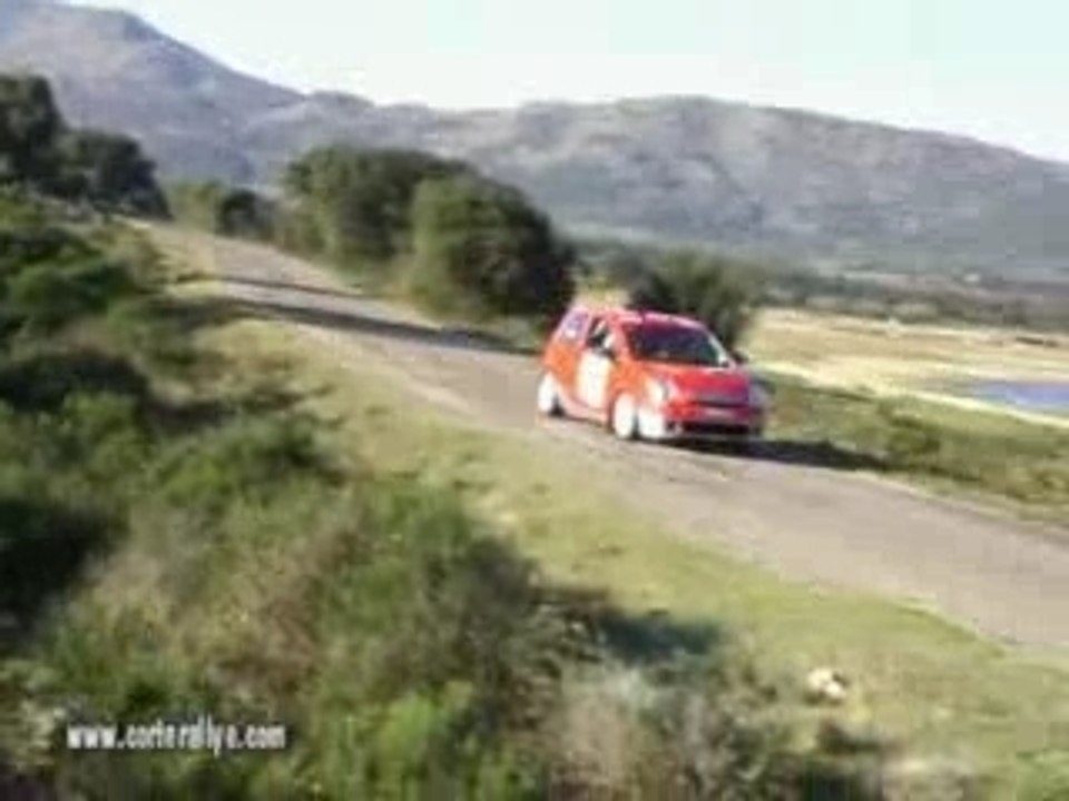 Balagne 2007