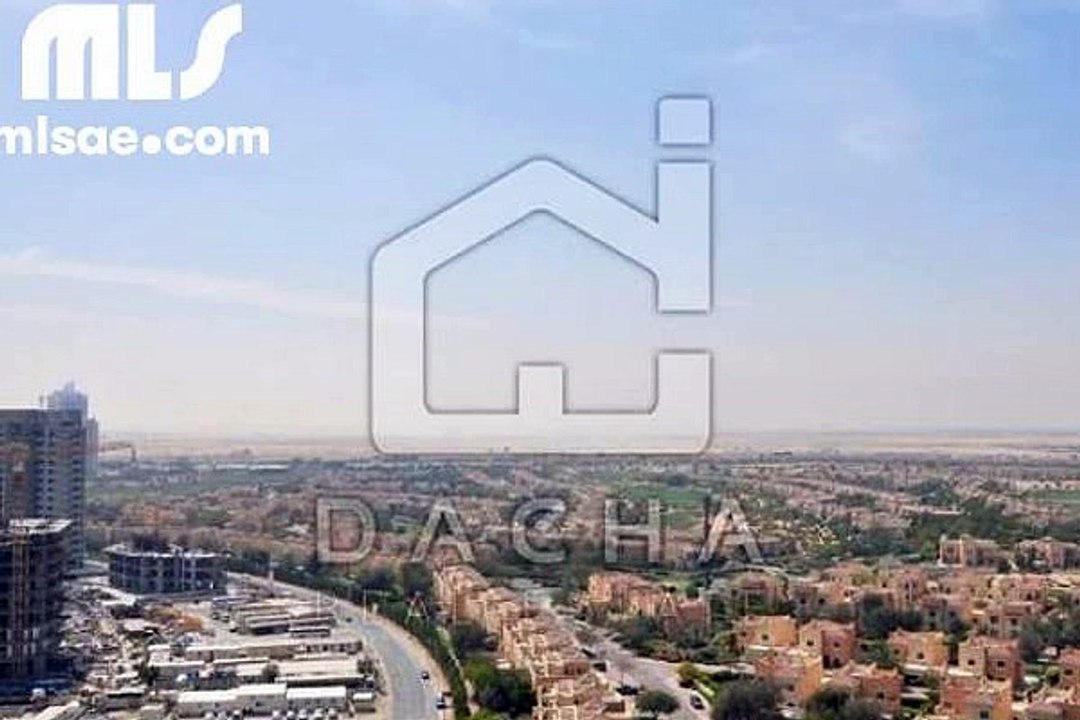 BRAND NEW   1BR Apartment in Olympic Park 3 - mlsae.com