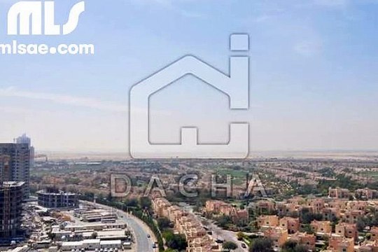BRAND NEW 1BR Apartment in Olympic Park 3 - mlsae.com