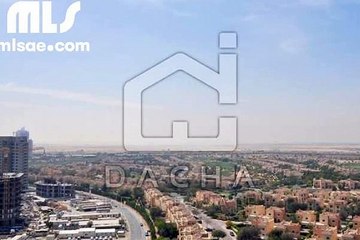 BRAND NEW   1BR Apartment in Olympic Park 3 - mlsae.com