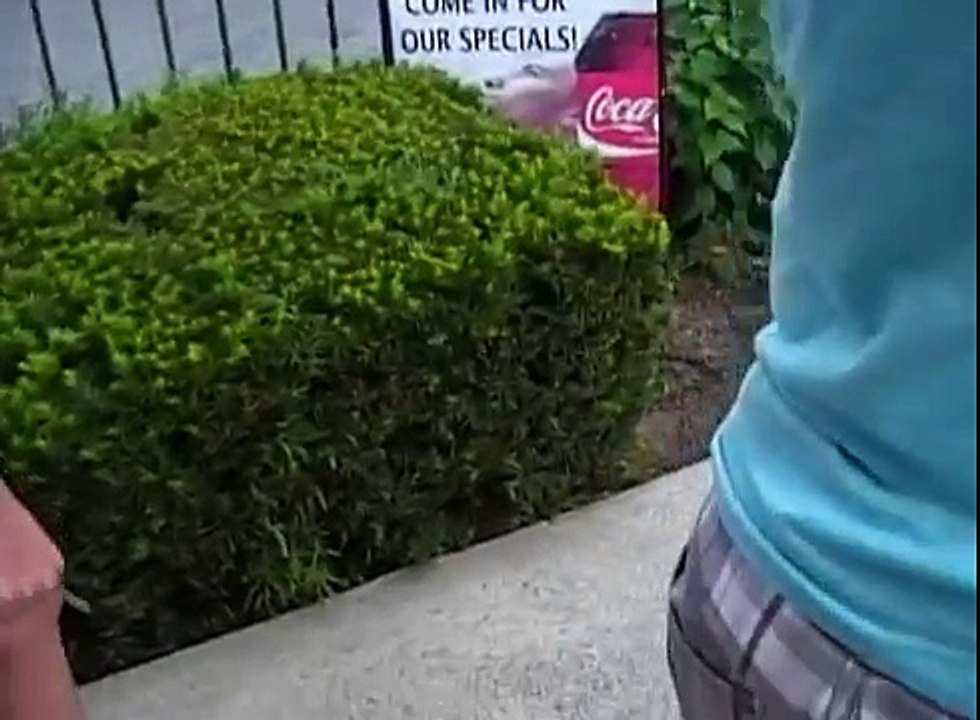 THE BOB PRANK