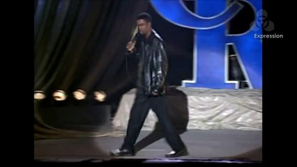 Chris Rock - Boy...I hate Niggers (HD)