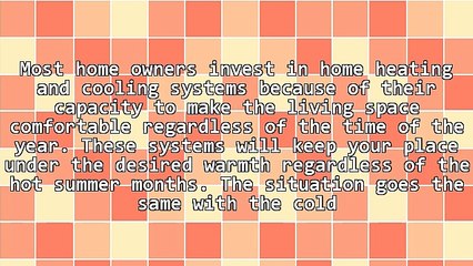 Geothermal Systems And How They Work