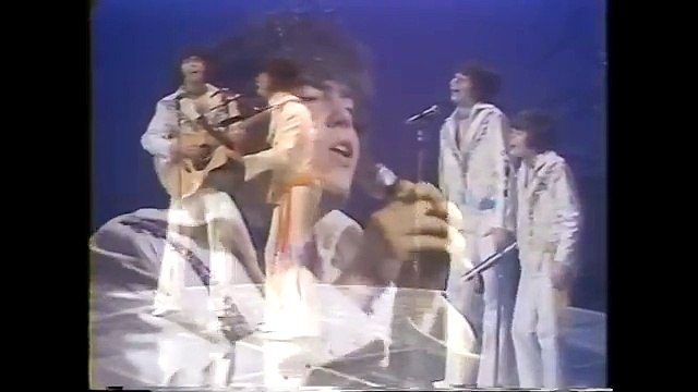 The Osmonds - He Ain't Heavy, He's My Brother
