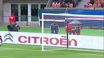 Paris Saint-Germain - LOSC Lille (6-1) - Résumé - (PSG - LOSC)  2014-15