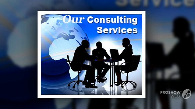 Consulting Services Provided By Consultancy.uk