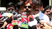 Vijayakanth Meets DMK Leader Karunanidhi - Speculation begins on a New Political Alliance
