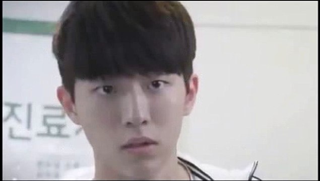 후아유 학교 2015 2회 20150428 FULL HDTV 김소현 남소현 남주혁 이초희 육성재 학교2015 2화