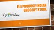 Fiji Produce Indian Grocery Store