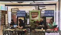 Amazing Restaurant Prank - Video Dailymotion in very funy video