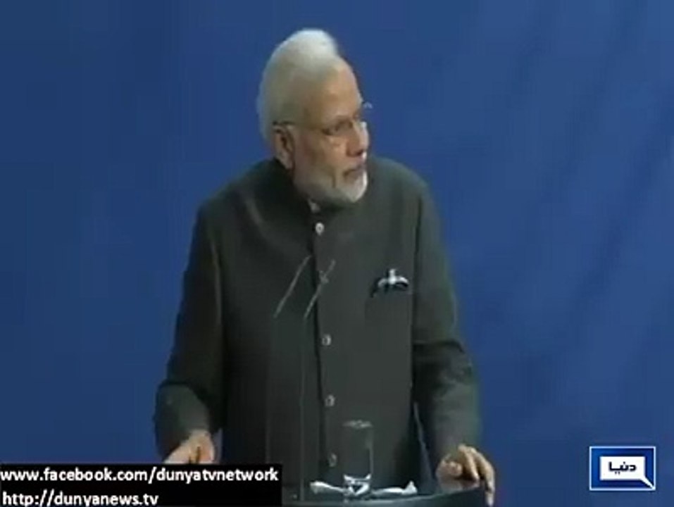 Most Embarrising moment of modi