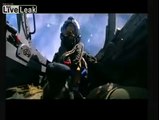 French Mirage 2000 Fighter Jet Compilation