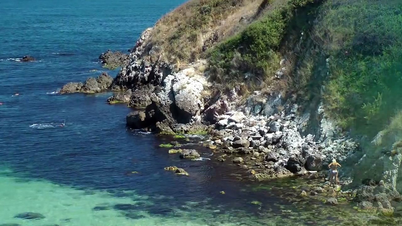 Bulgaria Sozopol 720p HD Nos Agalina