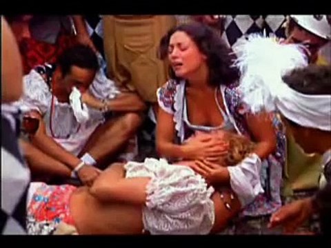 DONA FLOR & SEUS DOIS MARIDOS