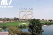 Beautiful 6 Bed Golf Course and Lake View Villa in Lime Tree Valley Jumeirah Golf Estates - mlsae.com