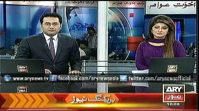 Headline - 1000 - Tuesday - 28 - April - 2015