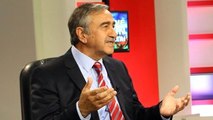 Mustafa Akıncı: Böyle Bir Devlet Yapılanması Olabilir mi