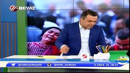 Uyan Türkiyem 28.04.2015 1.Kısım