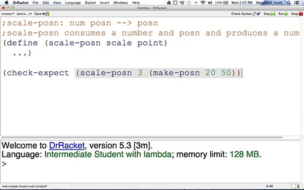 Picturing Programs posn 4