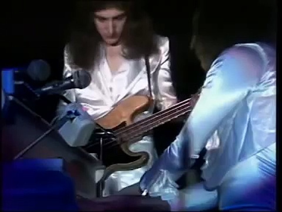 Bohemian Rhapsody