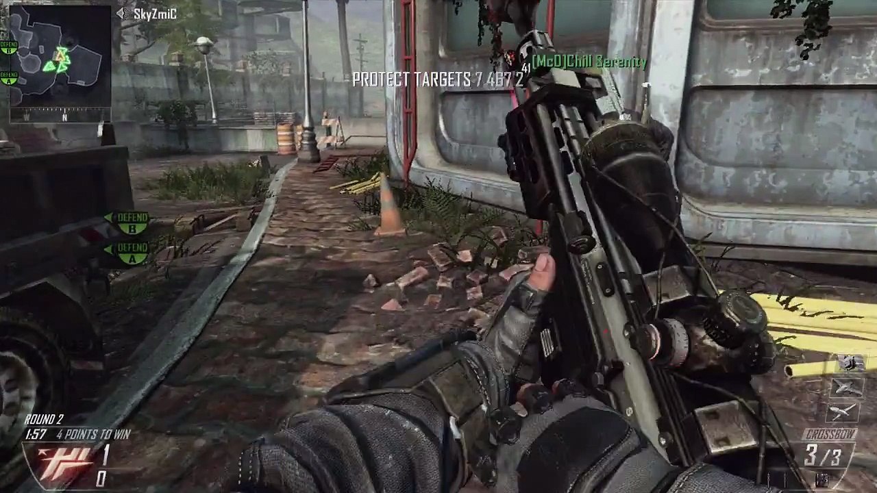 MICKEY MOUSE VOICE TROLLING AND MORE ON XBOX LIVE!