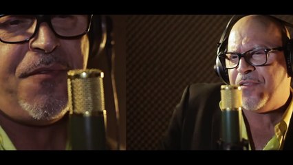 Paulo Gonzo: "Quem De Nós Dois" feat Ana Carolina (Vídeo Oficial)