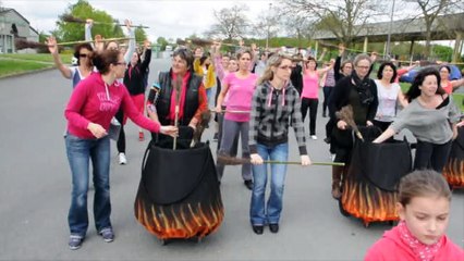 Danse des Sorcières System'D