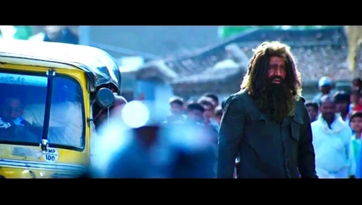 Ranam 2 Movie Trailer 2