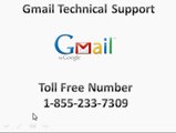 1-855-233-7309 Gmail Technical Support Phone Number