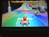 Mario Kart 7 Unlockable Characters