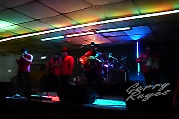 GENARO Y LOS VILLANOS DEL NORTE   MI CABALLO POBRE  en vivo