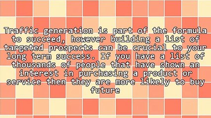 Affiliate Marketing Tips To Increase Profits