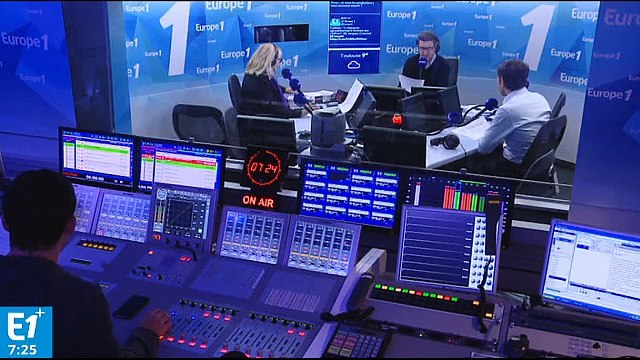 Affaire Sid Ahmed Ghlam, l'UMP ne veut pas critiquer