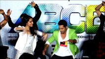 Varun Dhawan pays special homage to Govinda in ABCD 2