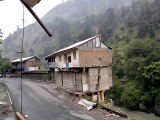 KunHaar River, Wadi-e-Kaghan Naran,