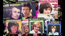Medley de chansons romantiques françaises des années 70