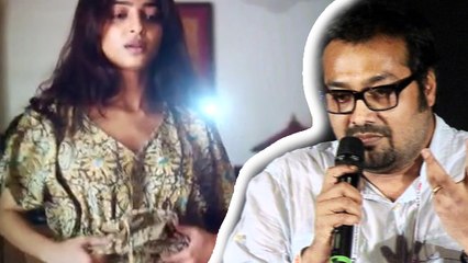 Radhika Apte Frontal Nekkid Scene! Anurag Kashyap Is Responsible For Leak