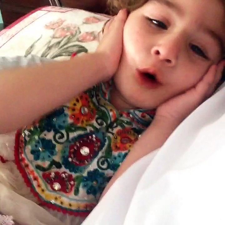 Emaan afridi