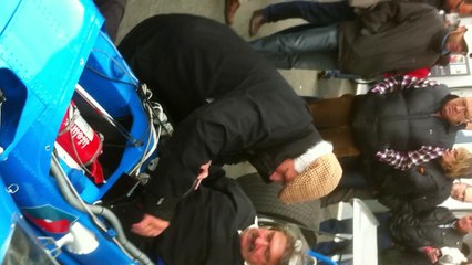 C'était à Magny il y a quelques mois ....