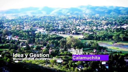 AQUI CALAMUCHITA PROG Nº32 PARTE 1