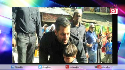 REVEALED: Salman's Kashmiri Avatar For Bajrangi Bhaijaan