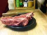 Steak - Just One Way To Cook A Ribeye