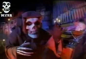 Misfits-American Psycho (subtitulado)