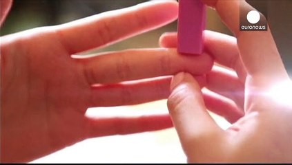 HIV self-test kit goes on sale in UK