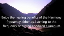 Solving Mystery of Tesla Energy Plates (Purple Harmony Plates) and Harmony Healing Frequency