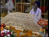 Prabh Dori Haath Tumare - Bhai Jaswant Singh - Live Sri Harmandir Sahib