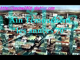 Discover Ain Témouchent: A Hidden Gem in Algeria