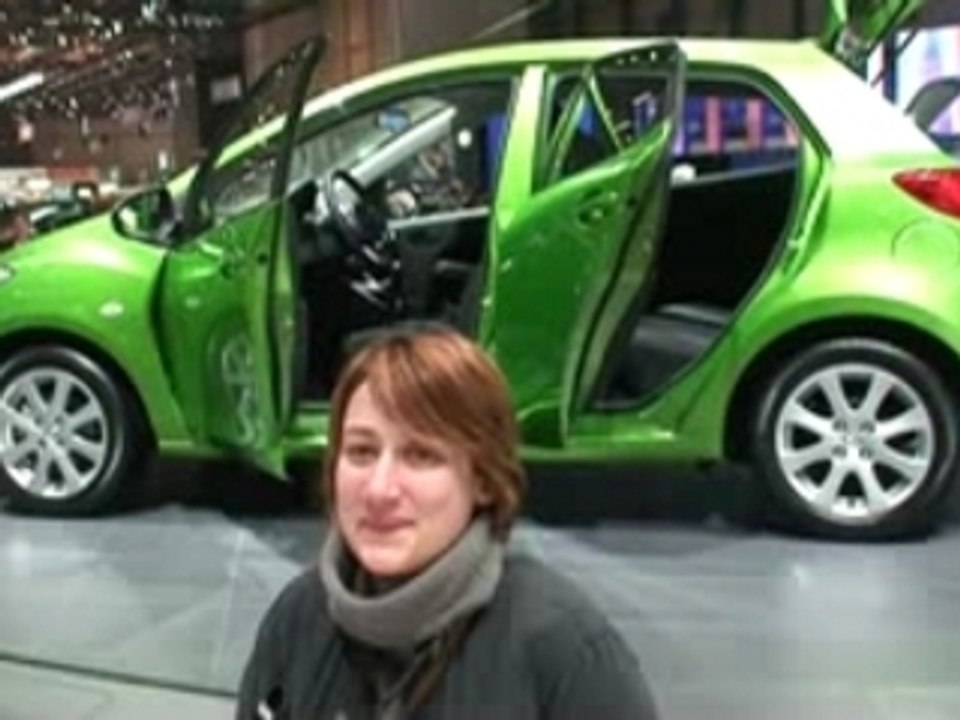 Mazda2