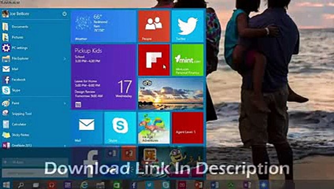 Windows KMS Loader 2016 [10/8.1/8/7] - Genuine Activator.